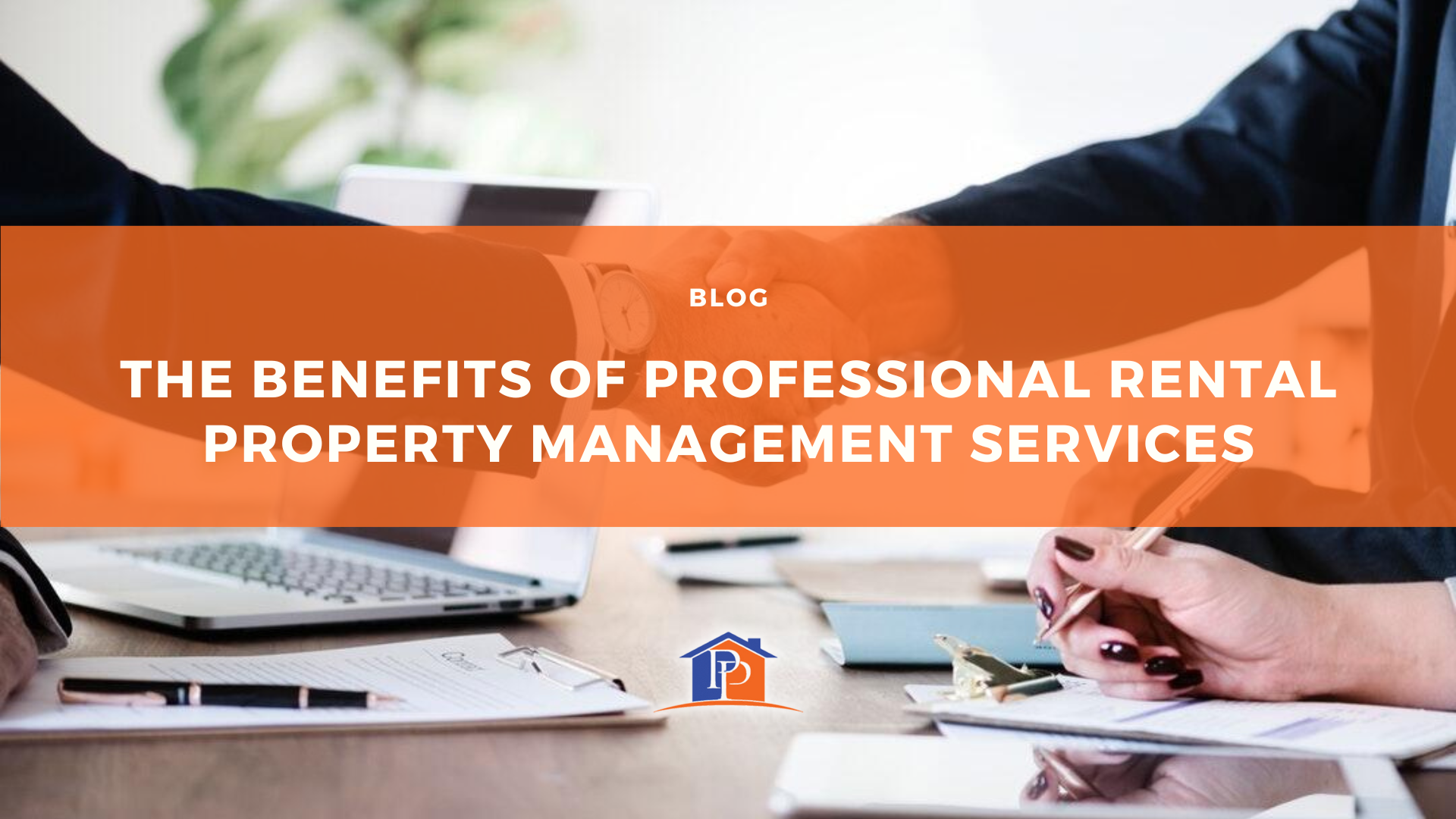 The Benefits of Professional Rental Property Management Services